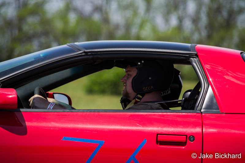 Illustration for article titled Huge Juicy Autocross Photodump